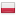 psgfc.pl server is located in Poland